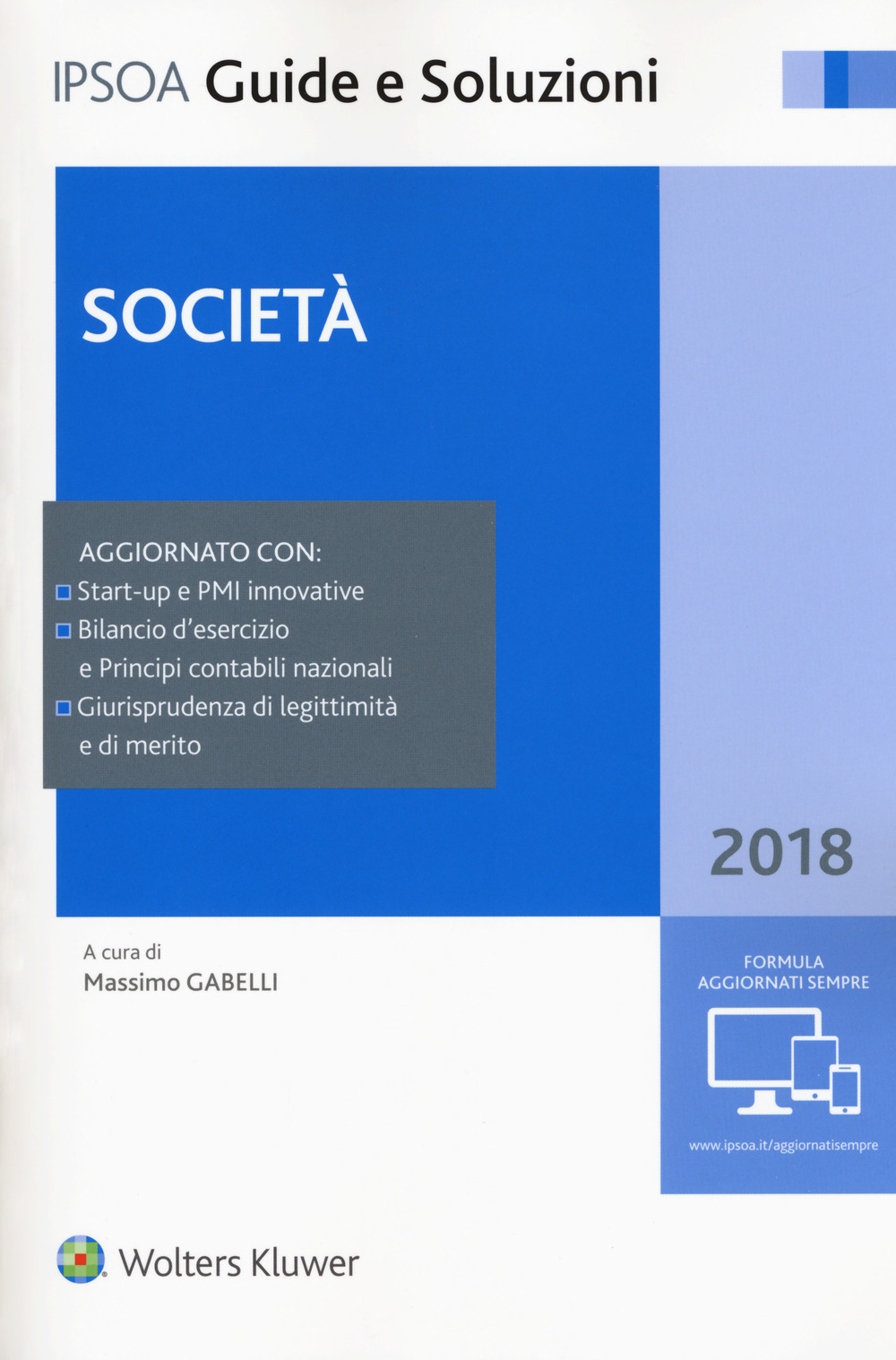 Società 2018
