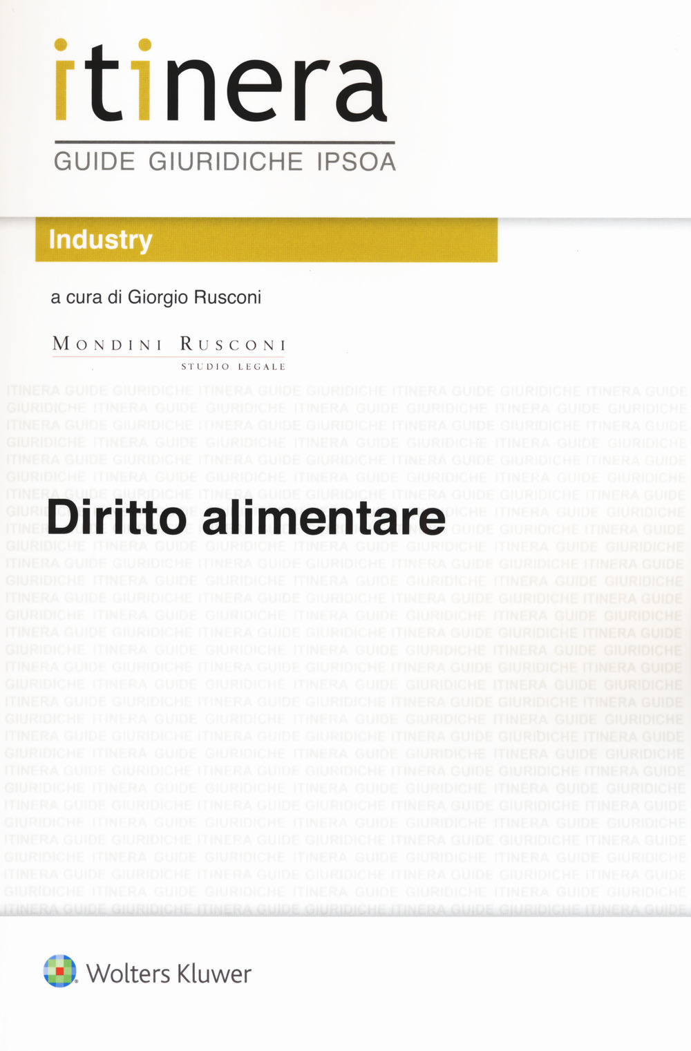 Diritto alimentare