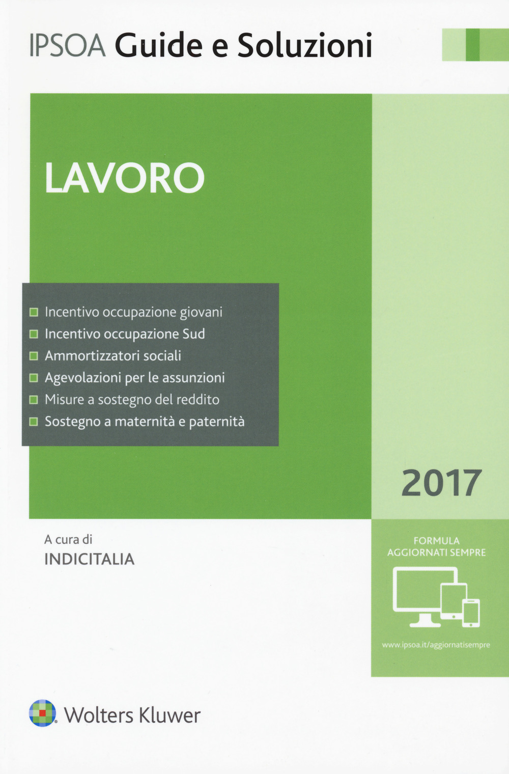 Lavoro 2017