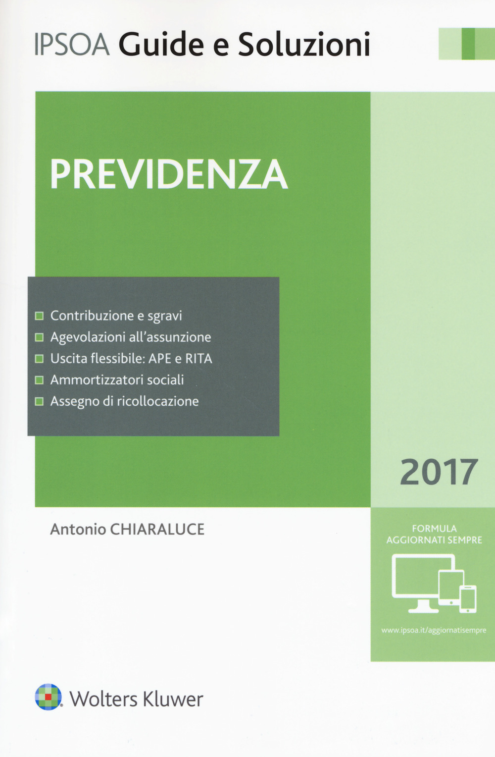 Previdenza