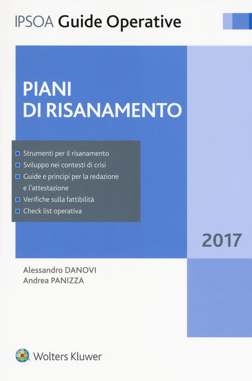 Piani di risanamento