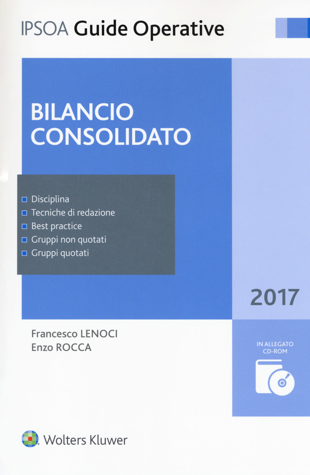 Bilancio consolidato