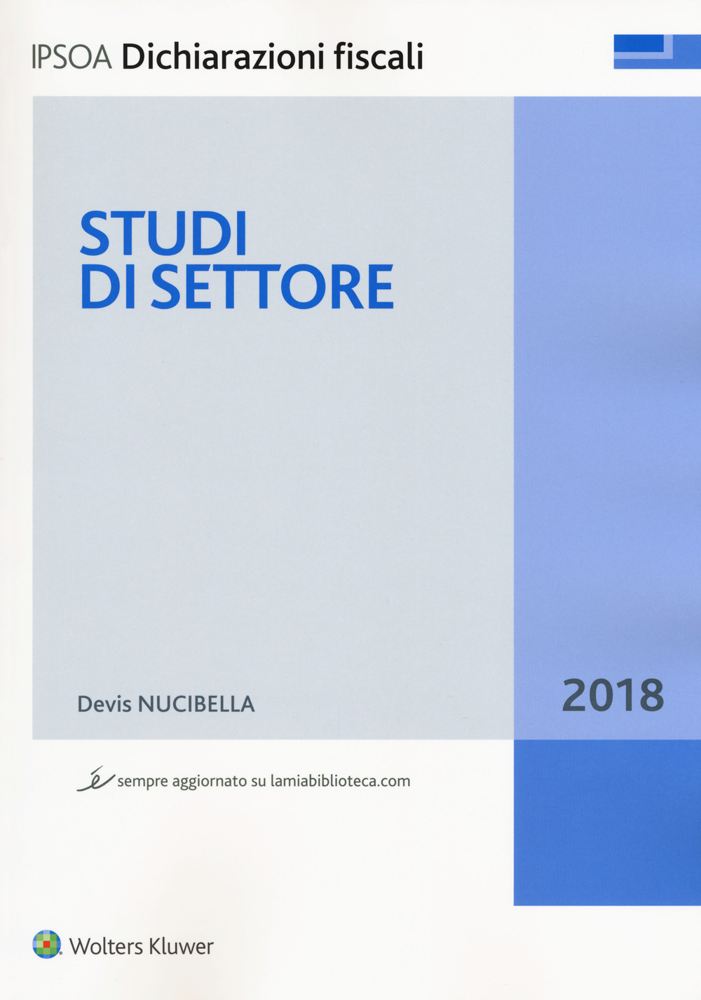 Studi di settore