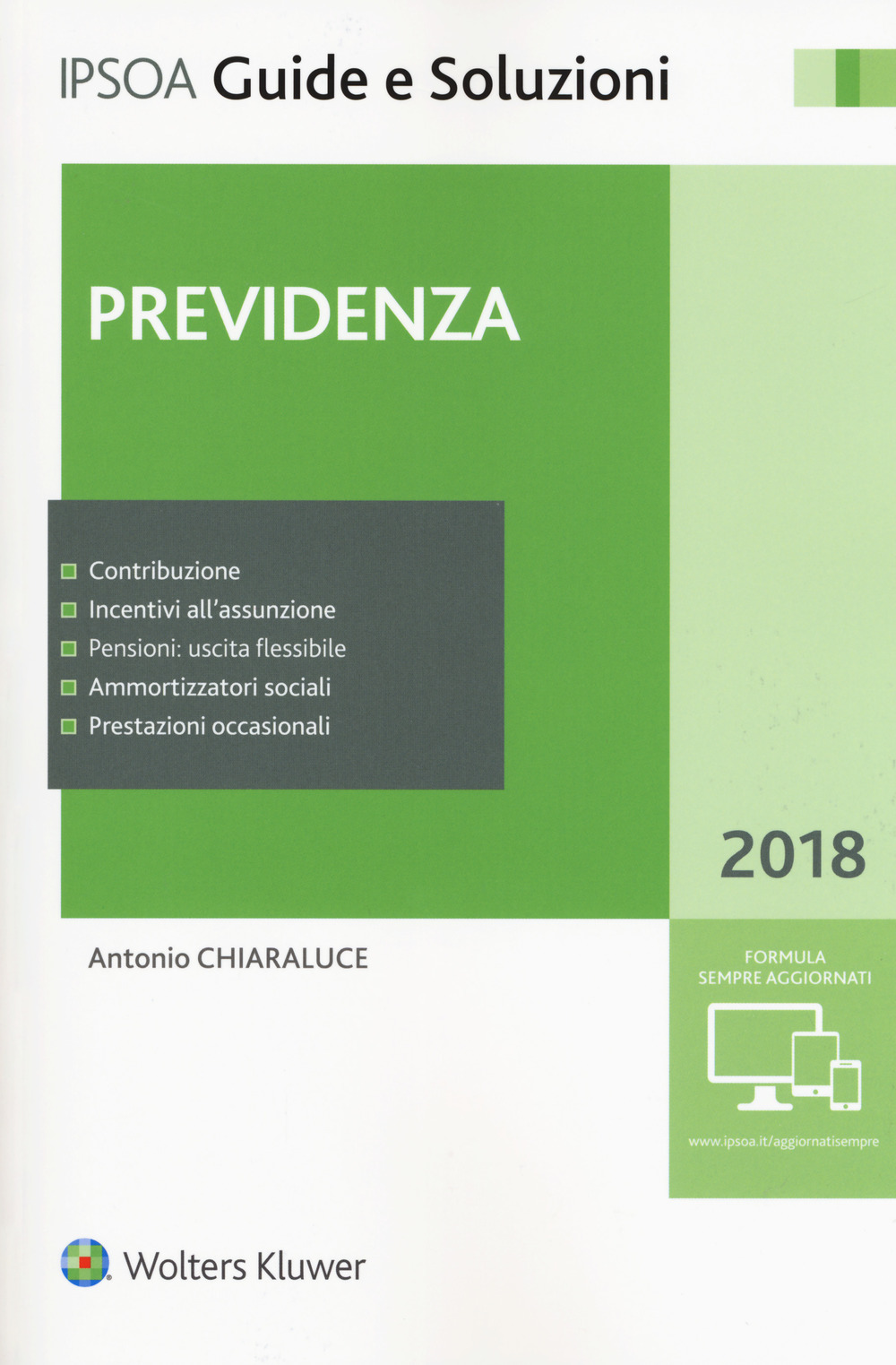 Previdenza