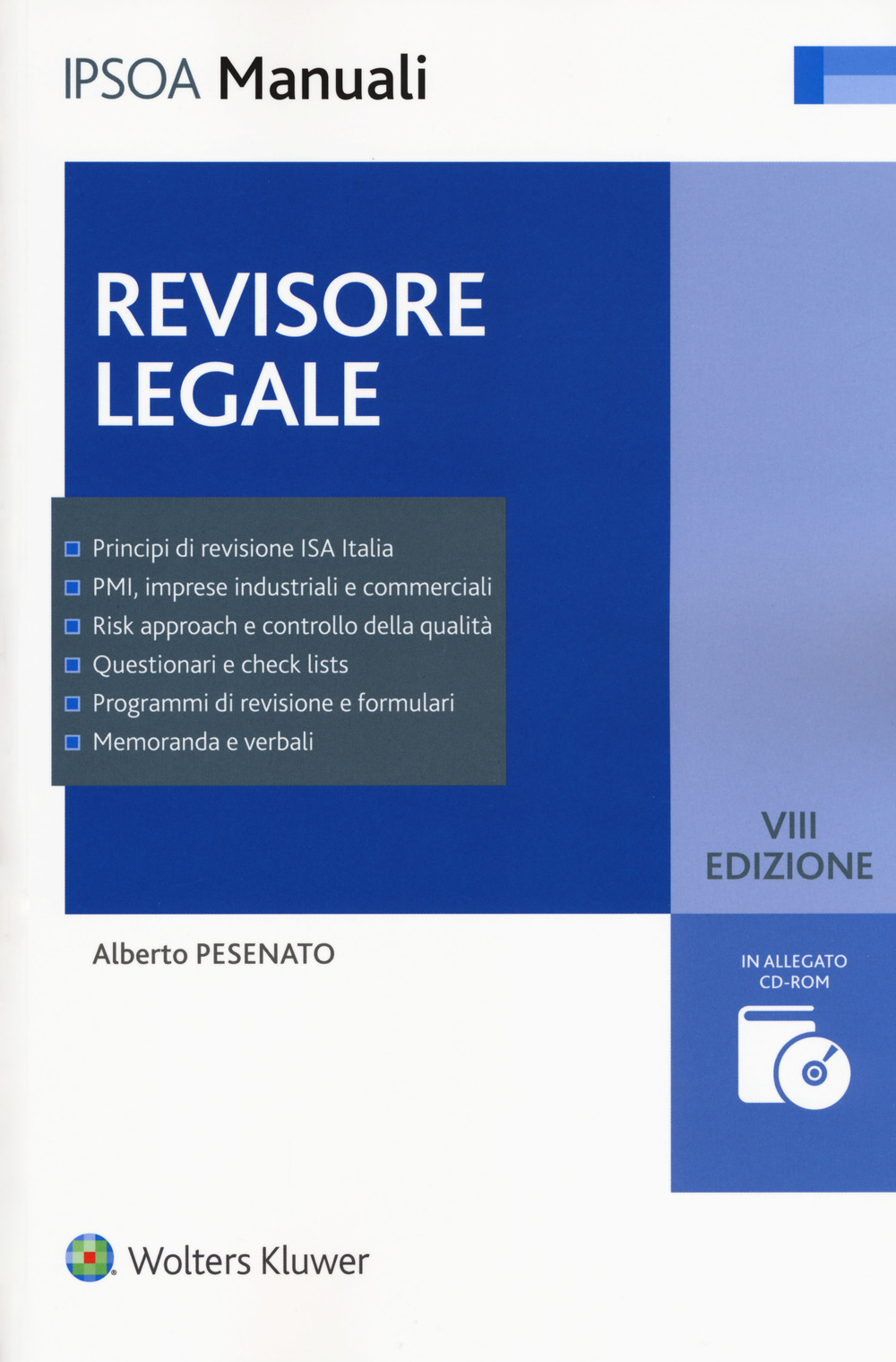 Revisore legale