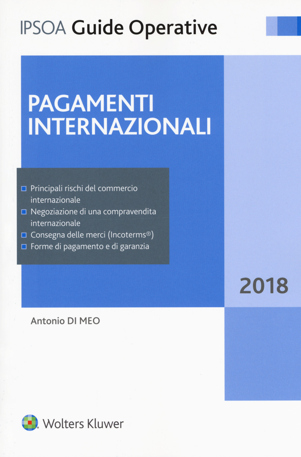 Pagamenti internazionali
