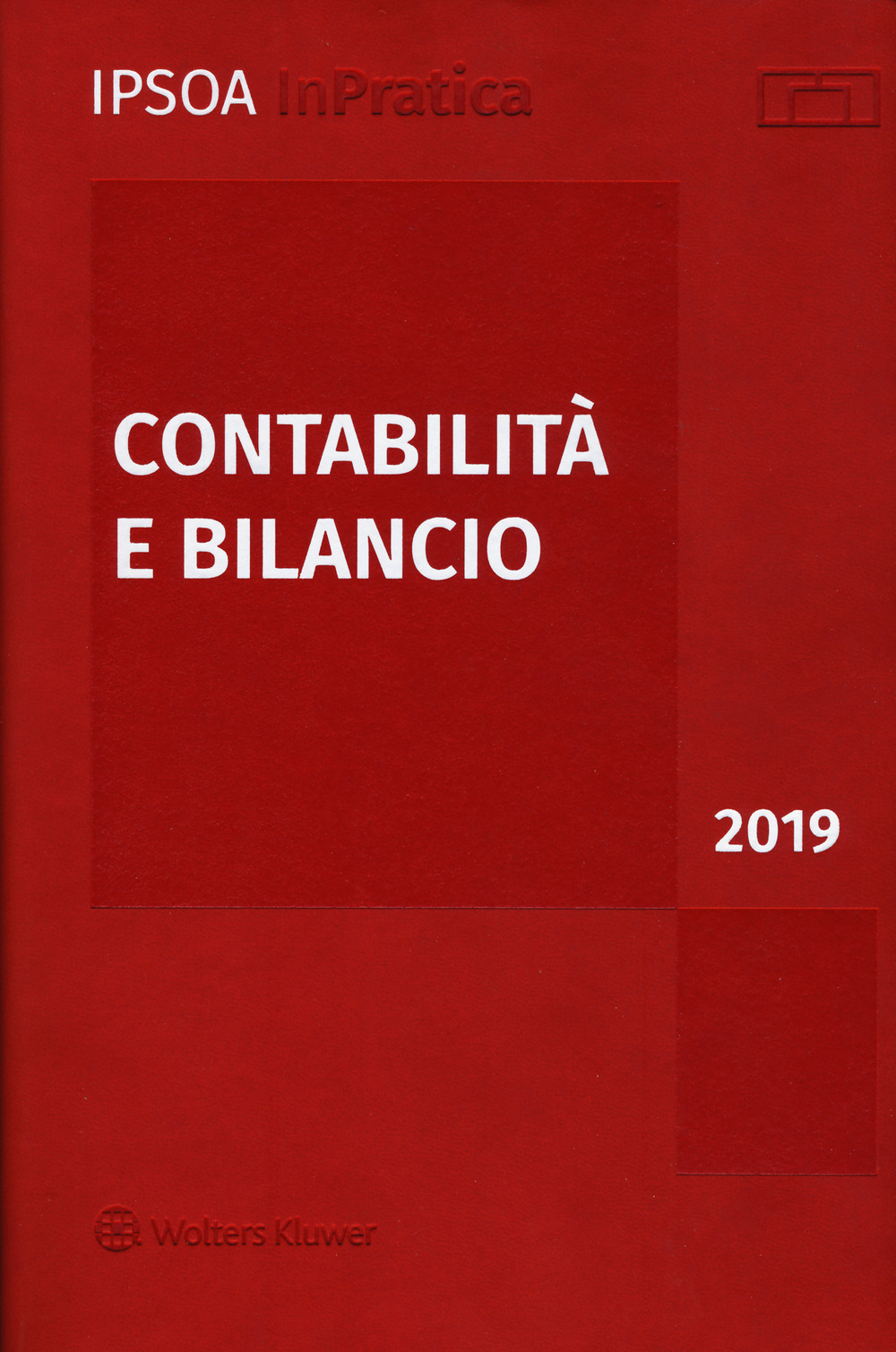 Contabilità e bilancio 2019