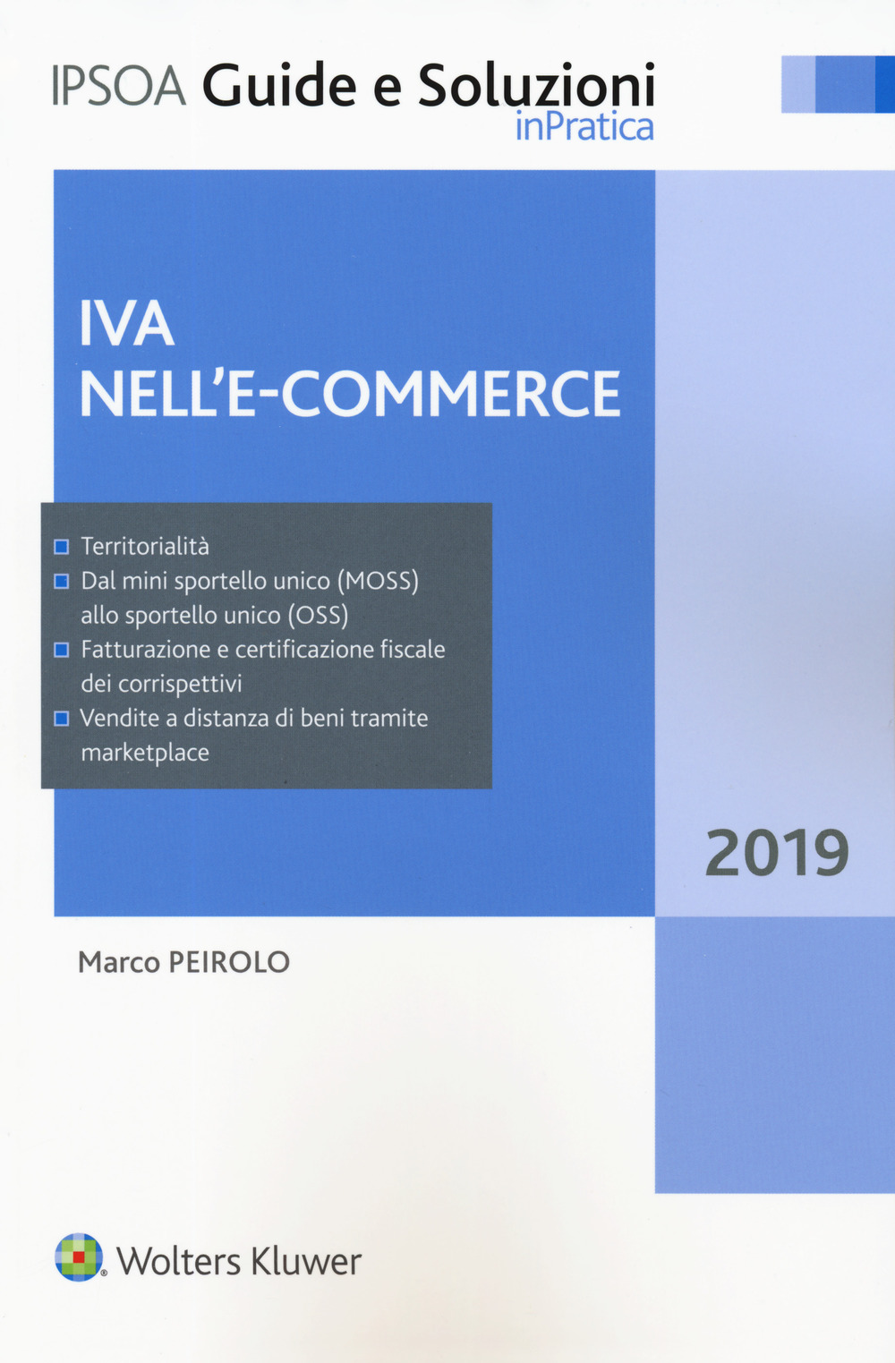 Iva nell'e-commerce