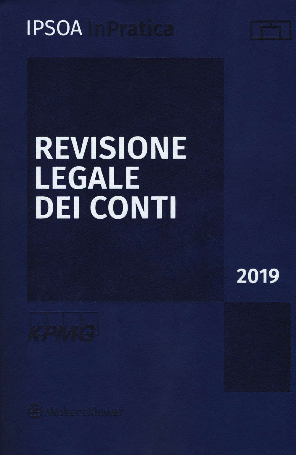 Revisione legale dei conti