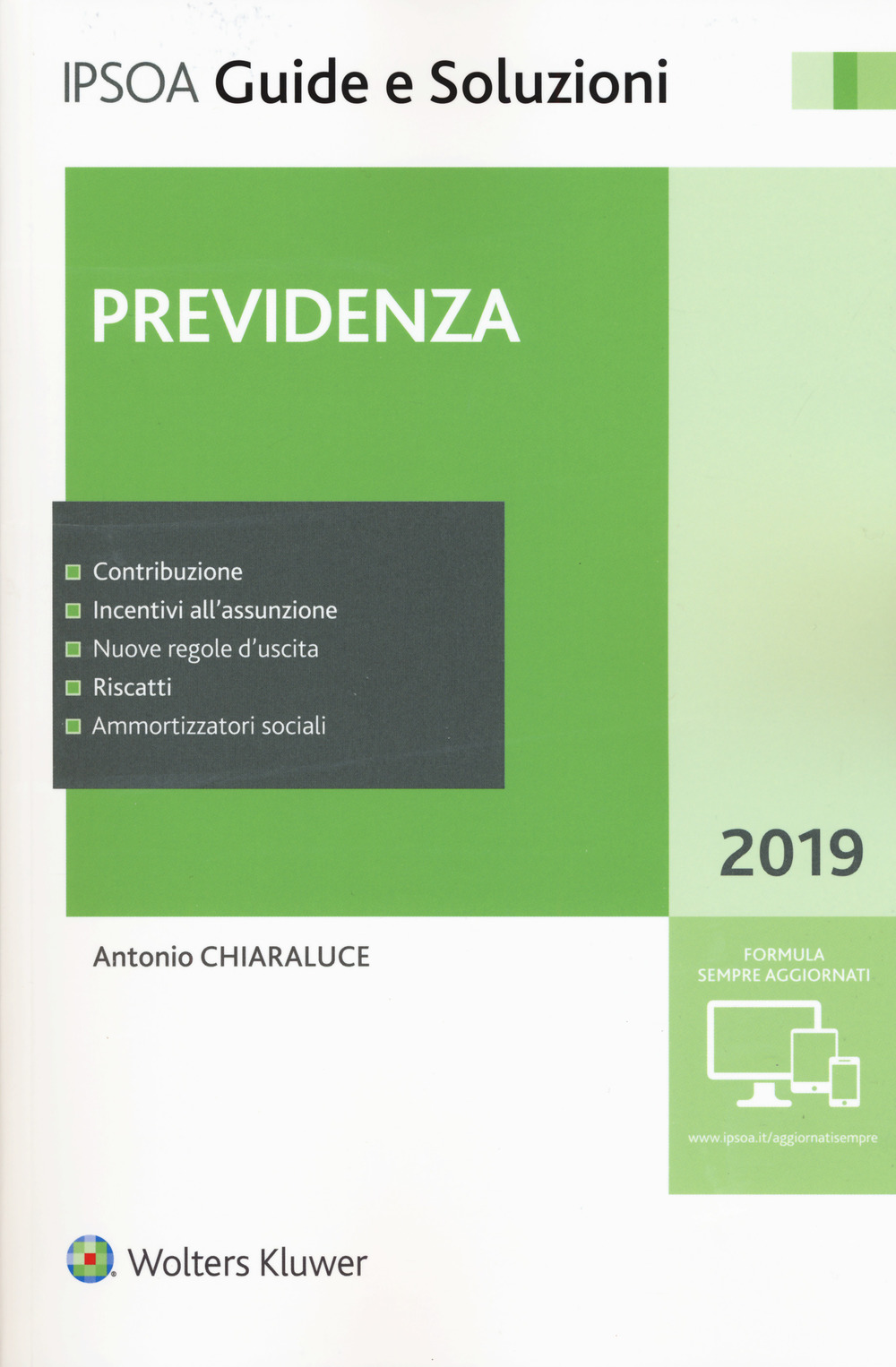 Previdenza