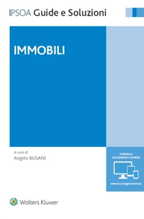Immobili 2022