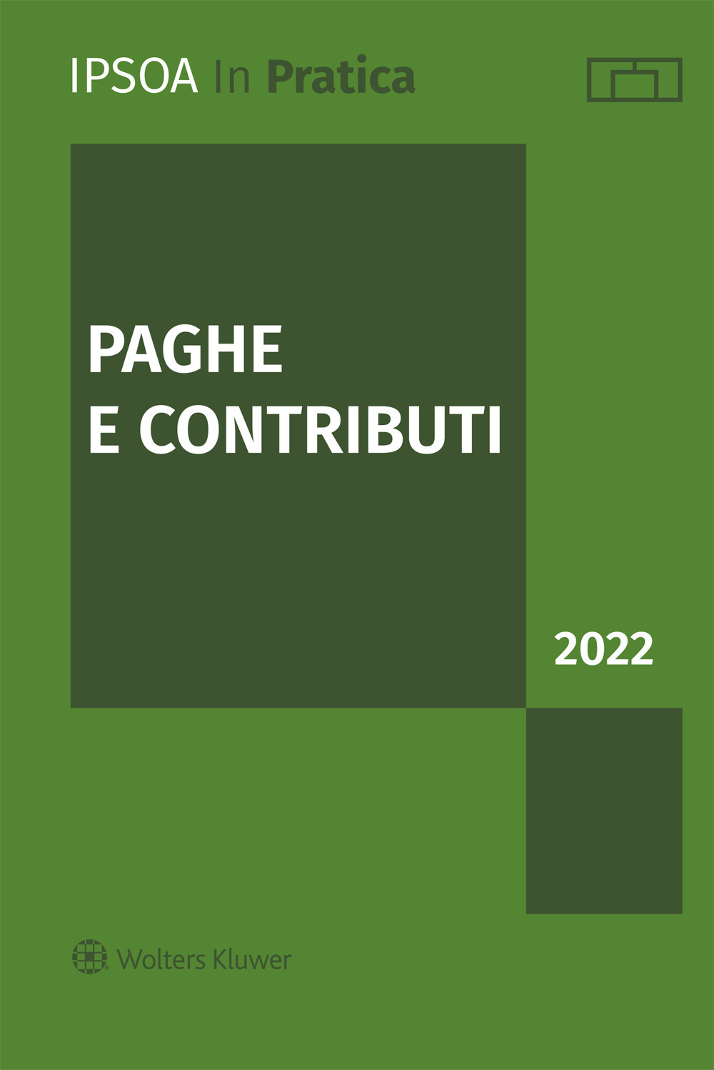 Paghe e contributi 2022