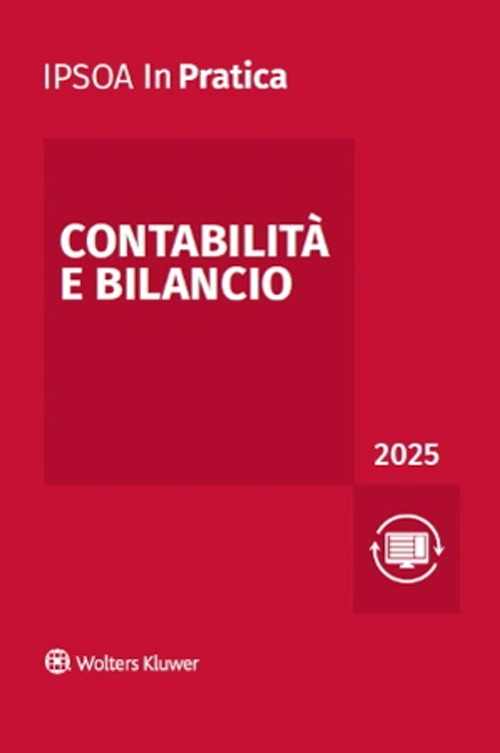 Contabilità e bilancio 2025