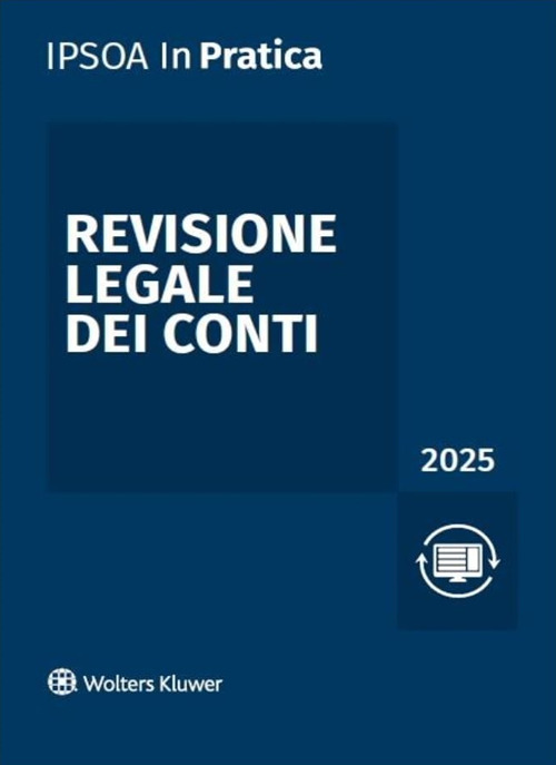 Revisione legale dei conti