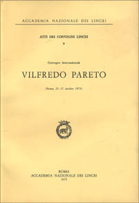 Vilfredo Pareto