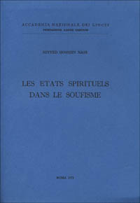 Les états spirituels dans le soufisme