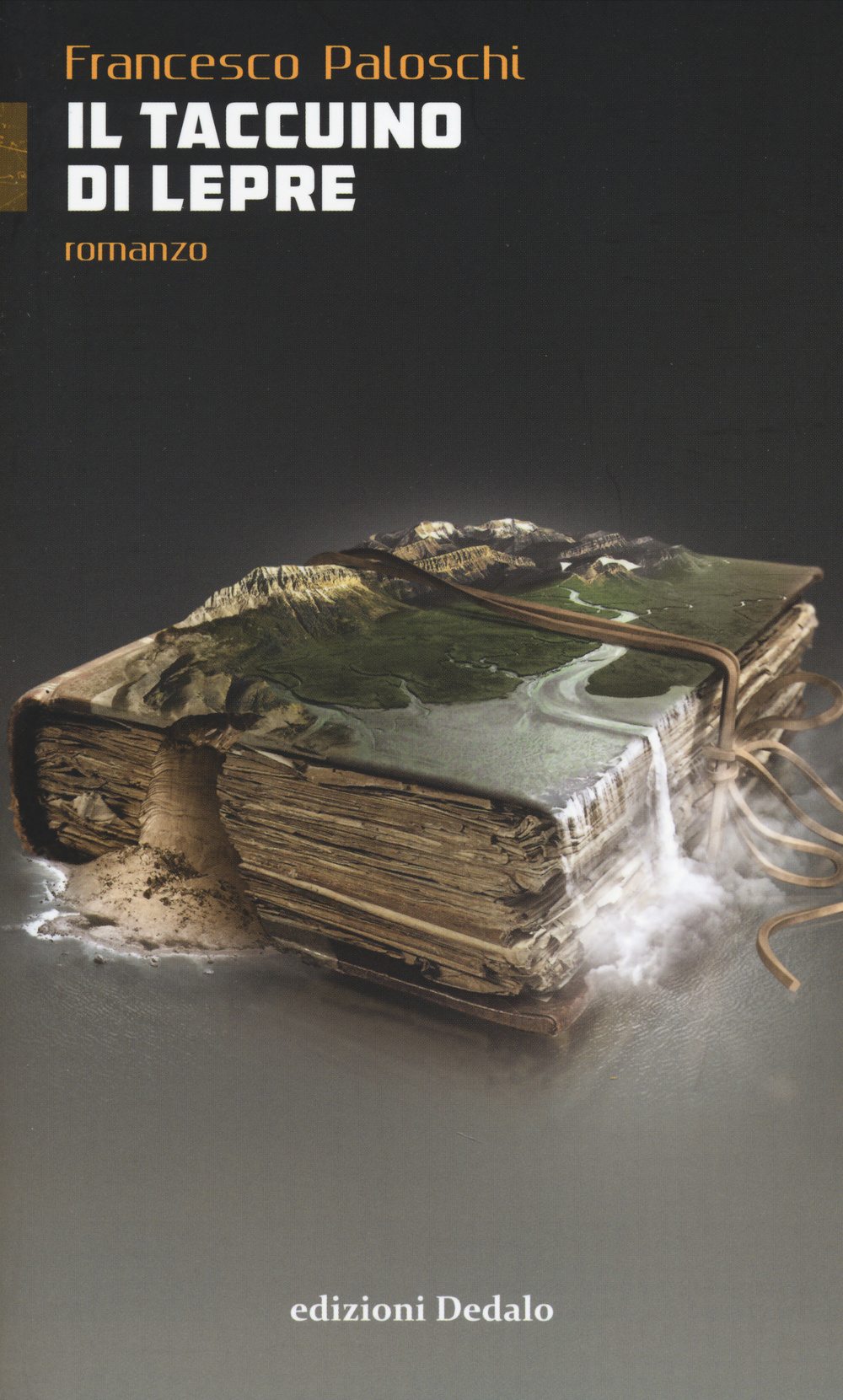 Il taccuino di Lepre