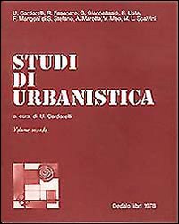 Studi di urbanistica. Vol. 2