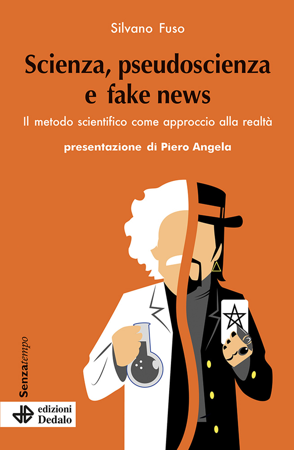 Scienza, pseudoscienza e fake news. Il metodo scientifico come approccio alla realtà