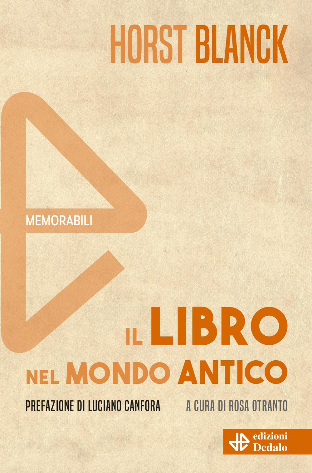 Il libro nel mondo antico