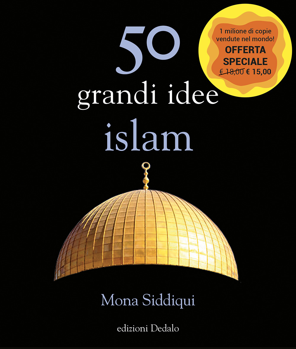 50 grandi idee. Islam