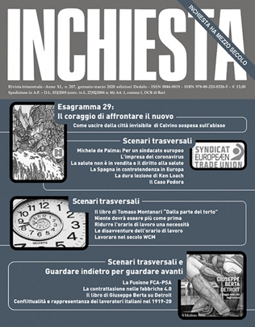 Inchiesta