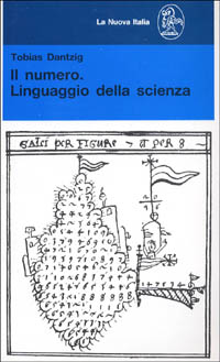 Il numero, linguaggio della scienza