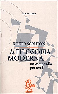 La filosofia moderna. Un compendio per temi