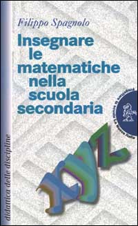 Insegnare le matematiche nella scuola secondaria