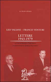 Lettere (1943-1979)