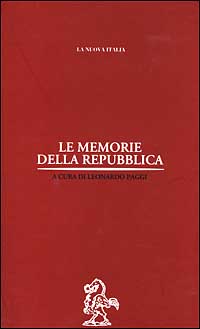 Le memorie della Repubblica
