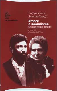 Amore e socialismo. Un carteggio inedito