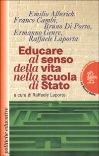 Educare al senso della vita nella scuola di Stato