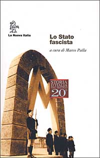 Lo Stato fascista