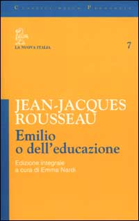 Emilio o dell'educazione