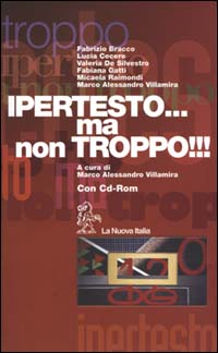 Ipertesto...ma non troppo!!!