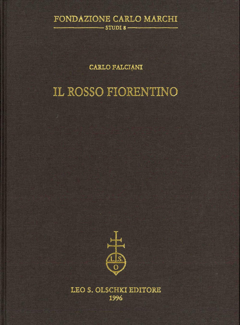 Il Rosso Fiorentino