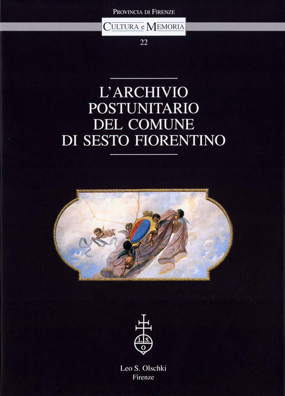 L'Archivio postunitario del comune di Sesto Fiorentino