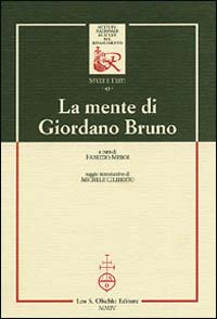 La mente di Giordano Bruno