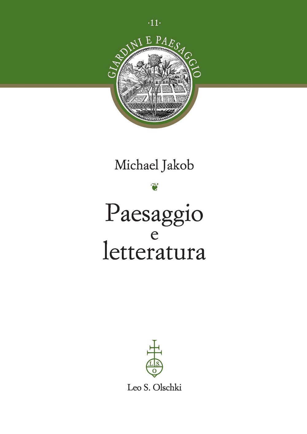 Paesaggio e letteratura