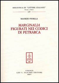 Marginalia figurati nei codici di Petrarca