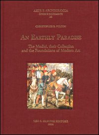 Early Paradise. The Medici, their collection and the foundations of modern art (An)