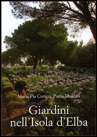 Giardini nell'isola d'Elba