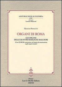 Organi di Roma
