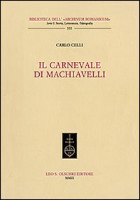 Il carnevale di Machiavelli