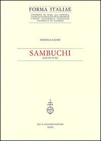 Sambuchi (IGM 259 IV SE)