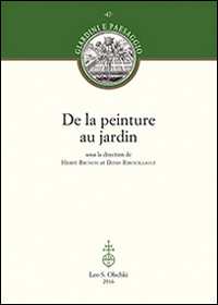 De la peinture au jardin