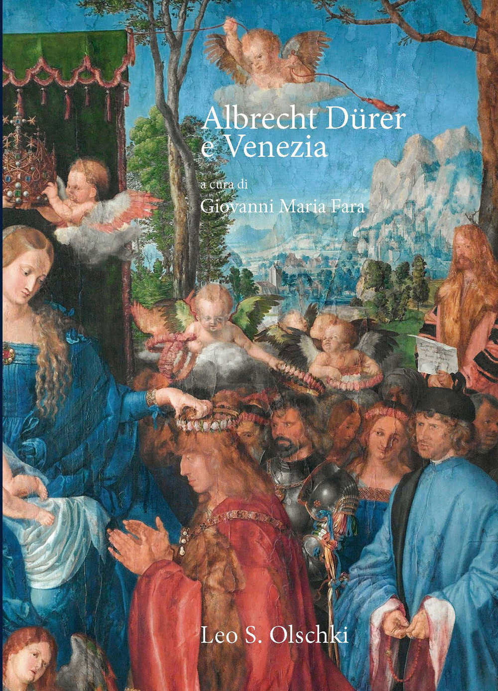 Albrecht Dürer e Venezia