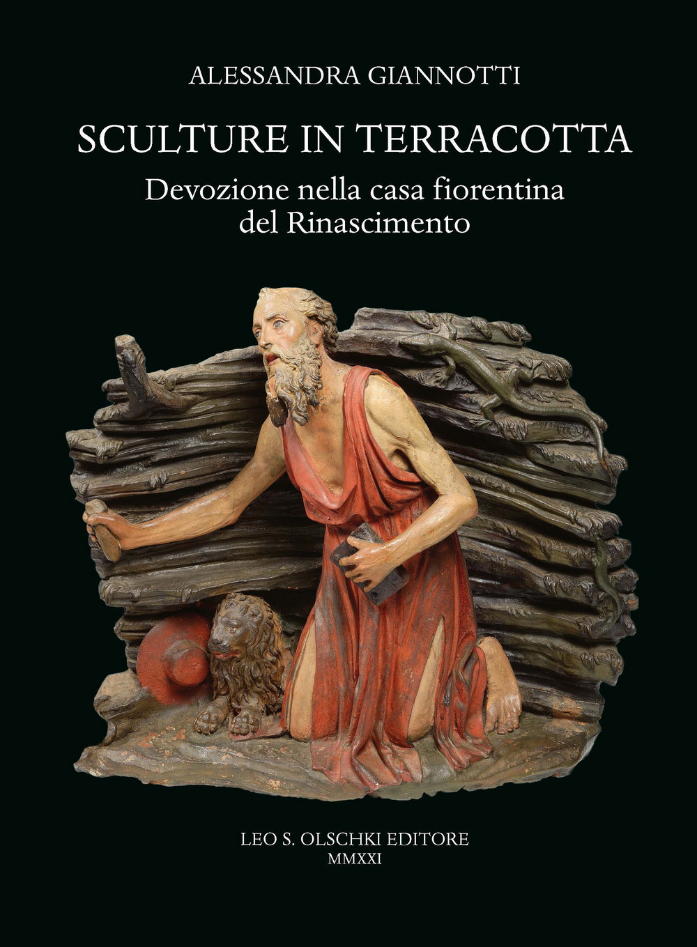 Sculture in terracotta. Devozione nella casa fiorentina del Rinascimento