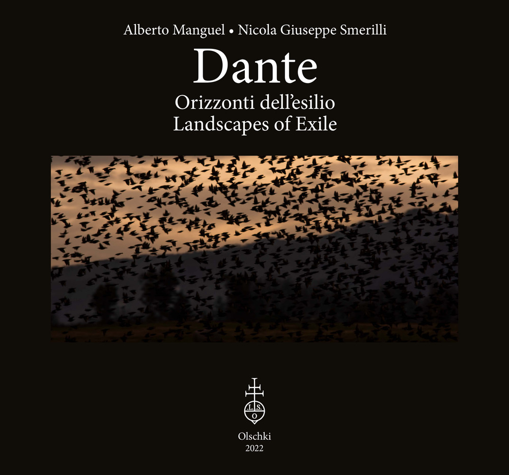 Dante. Orizzonti dell'esilio-Landscapes of exile